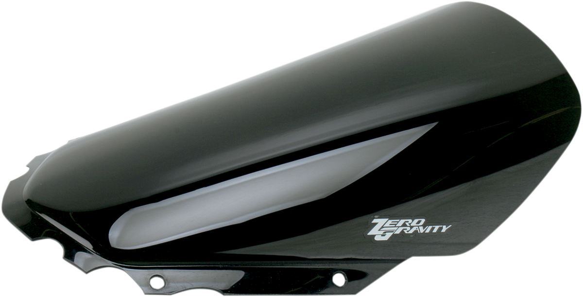 ZERO GRAVITY Sport Winsdscreen - Dark Smoke - KLR 23-206-19