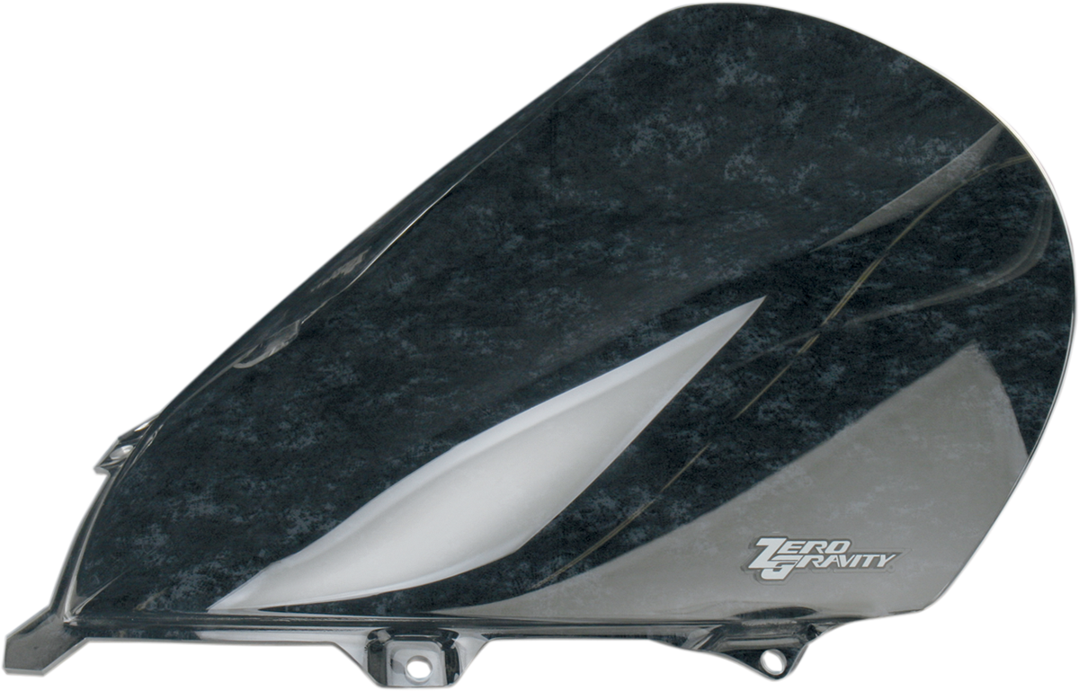 ZERO GRAVITY Sport Winsdscreen - Clear - K1200/1300 23-805-41