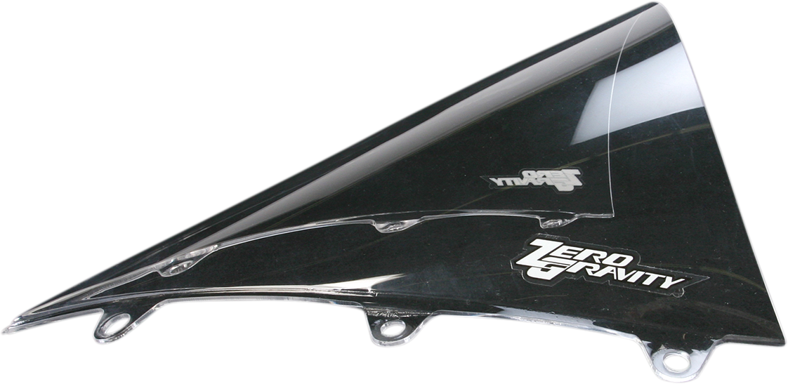 ZERO GRAVITY Corsa Windscreen - Clear - CBR1000 24-426-01