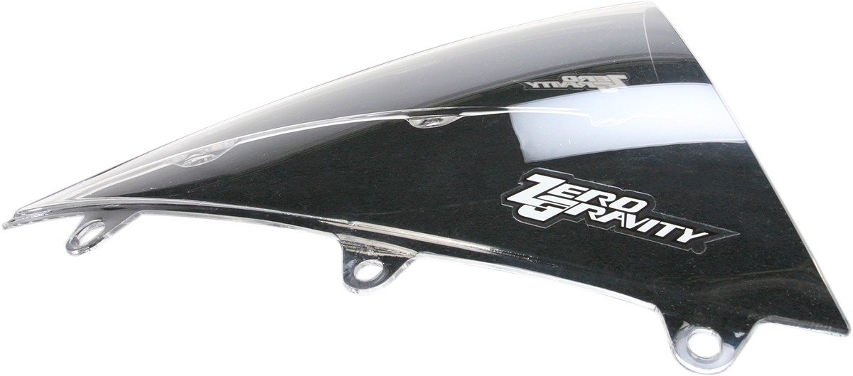ZERO GRAVITY SR Windscreen - Clear - CBR1000 20-426-01