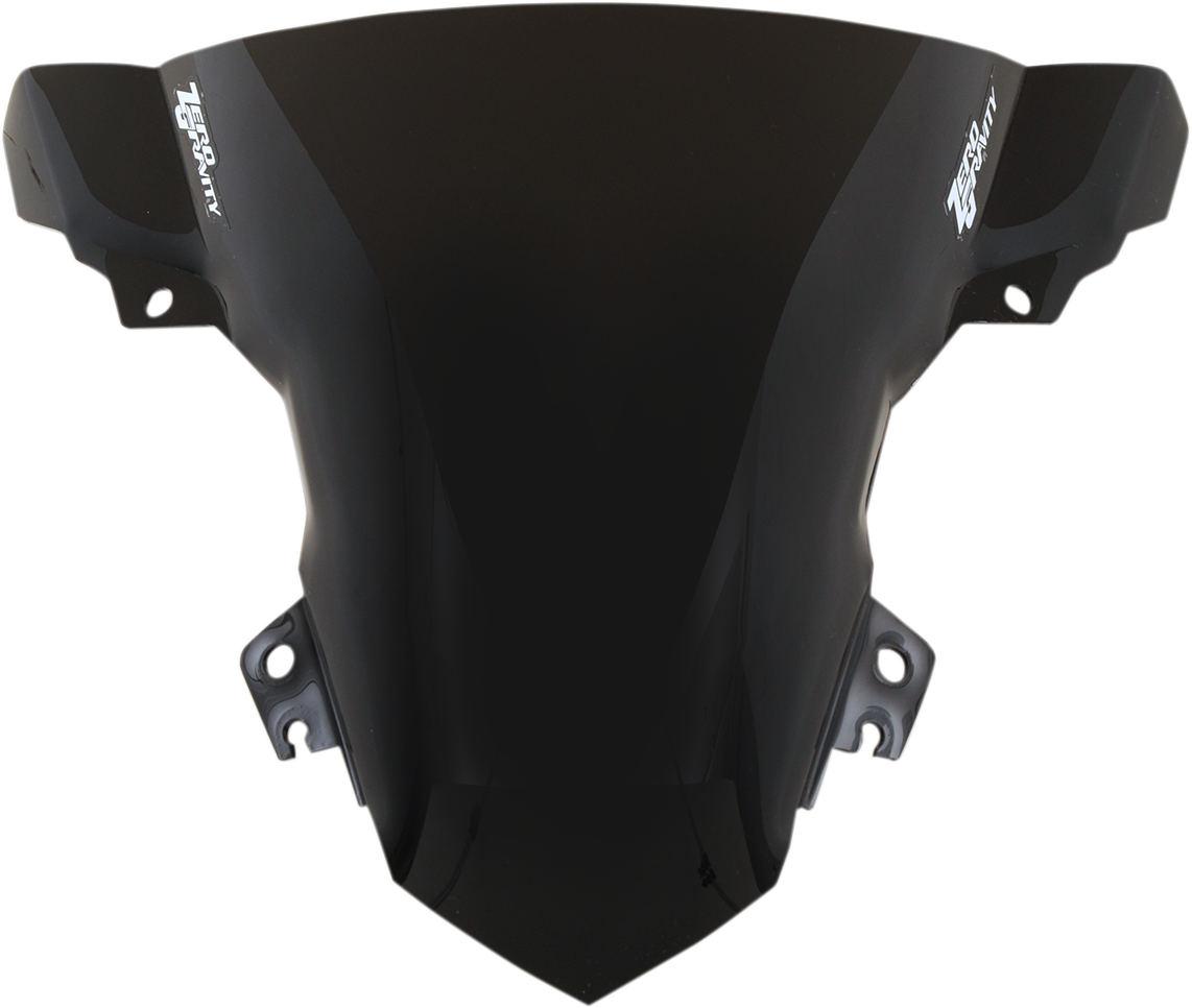 ZERO GRAVITY SR Windscreen - Dark Smoke - S1000RR 20-811-19