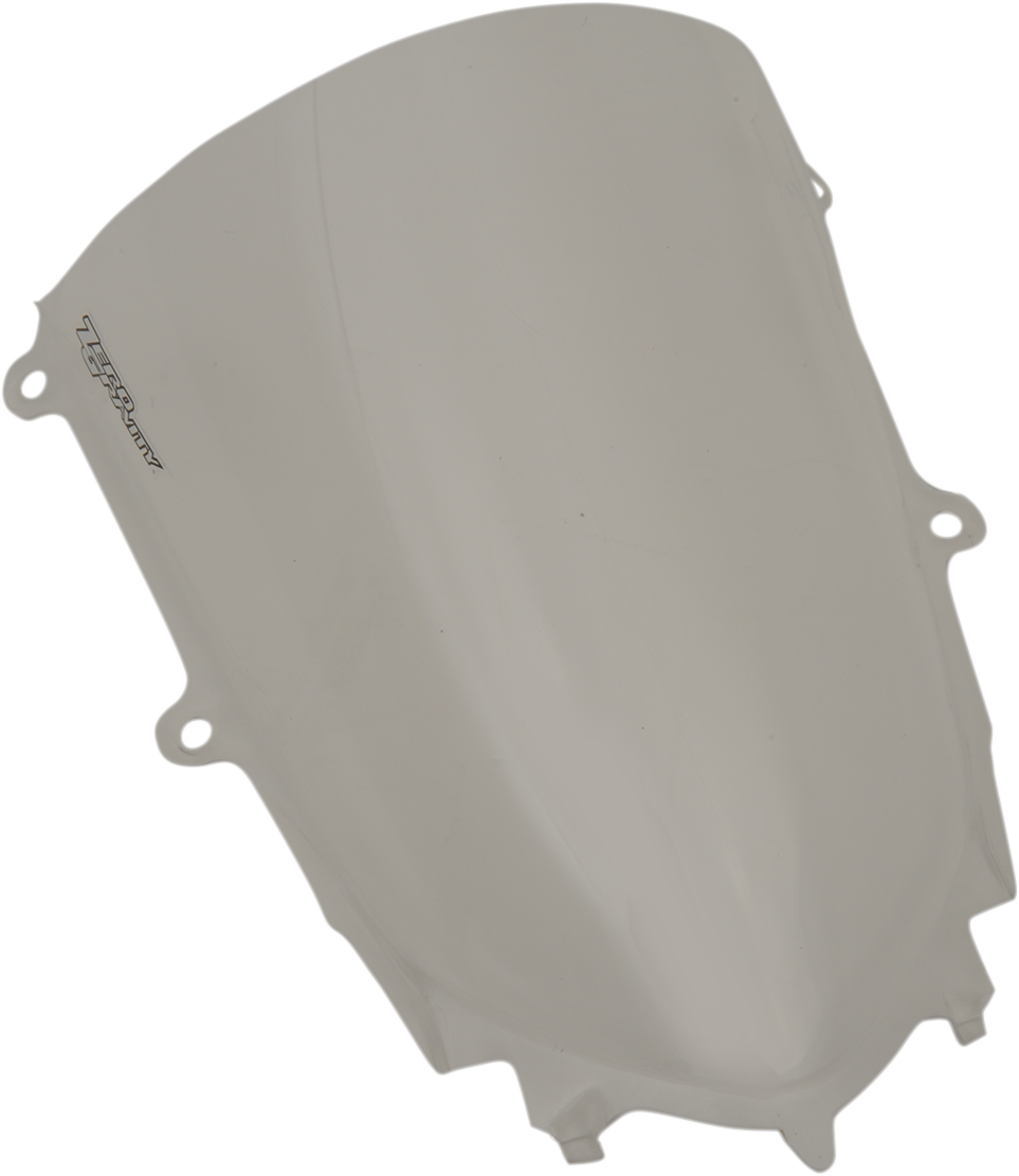 ZERO GRAVITY Corsa Windscreen - Clear - YZF-R6 24-581-01