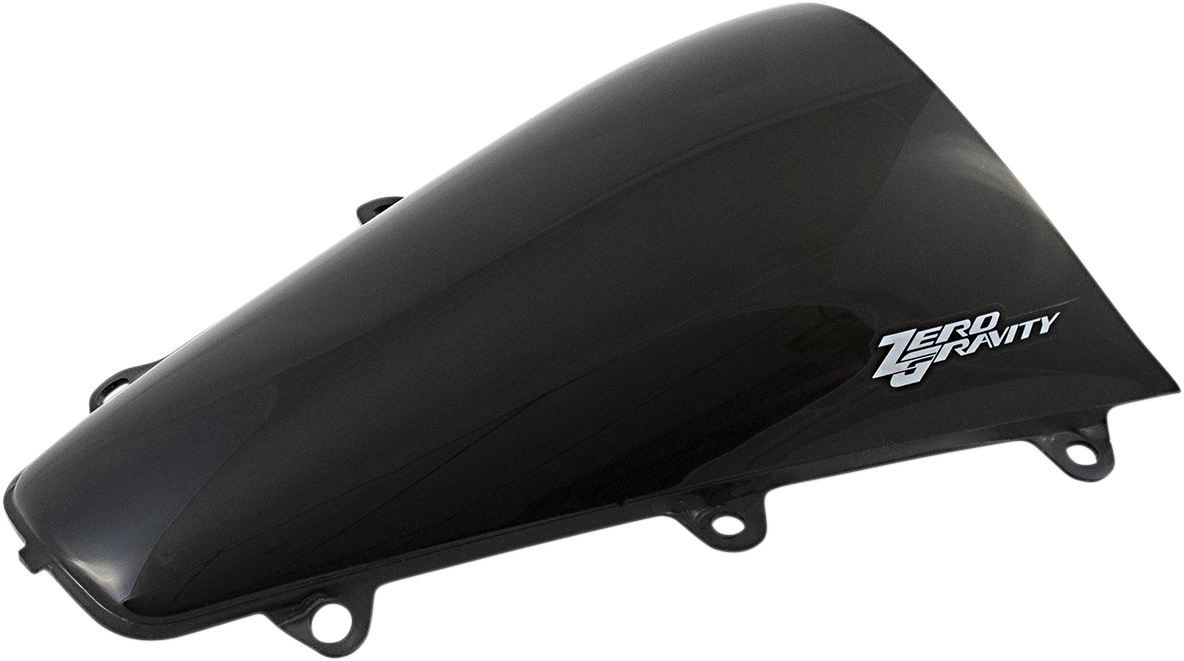 ZERO GRAVITY SR Windscreen - Dark Smoke - CBR1000 '17 20-427-19