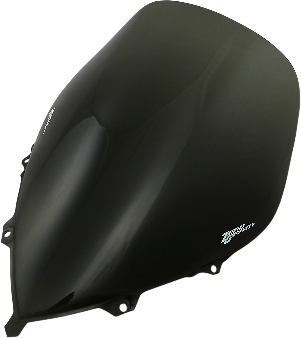 ZERO GRAVITY Sport Winsdscreen - Smoke - K1200/1300 23-805B-42
