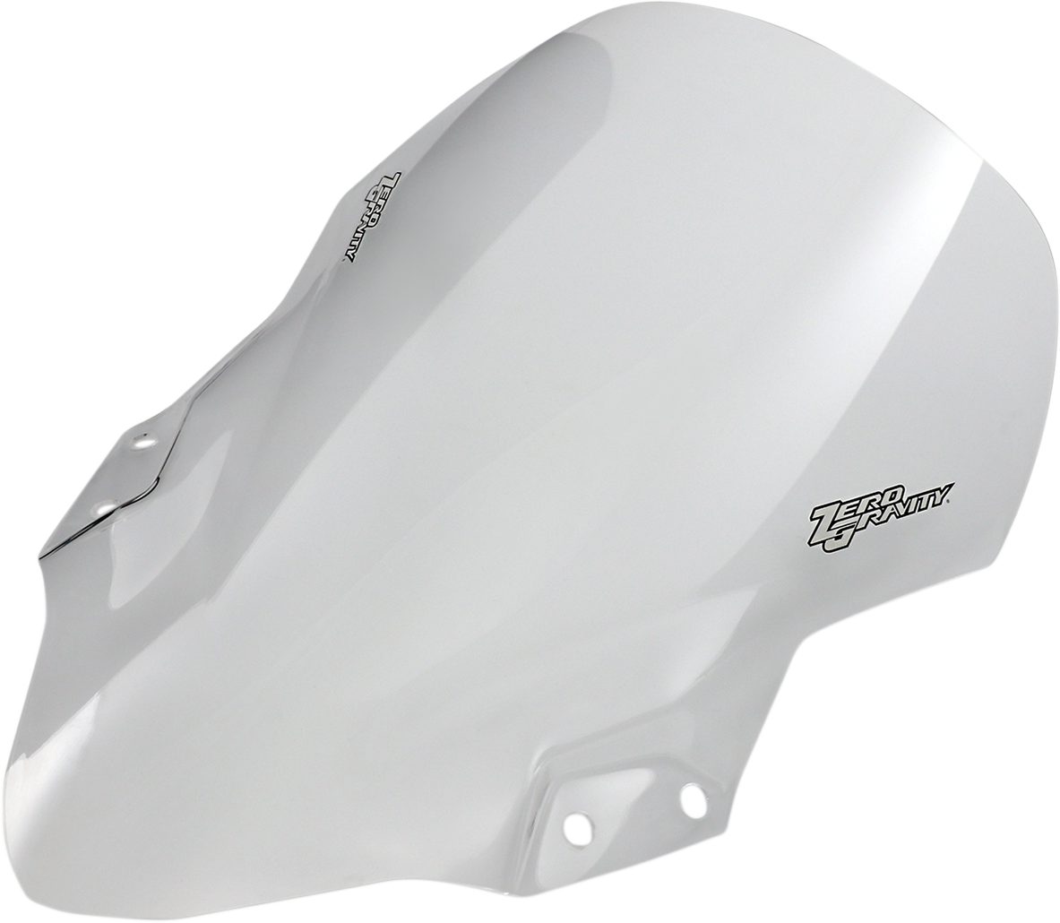 ZERO GRAVITY Sport Winsdscreen - Clear - Ninja 400 23-283-01