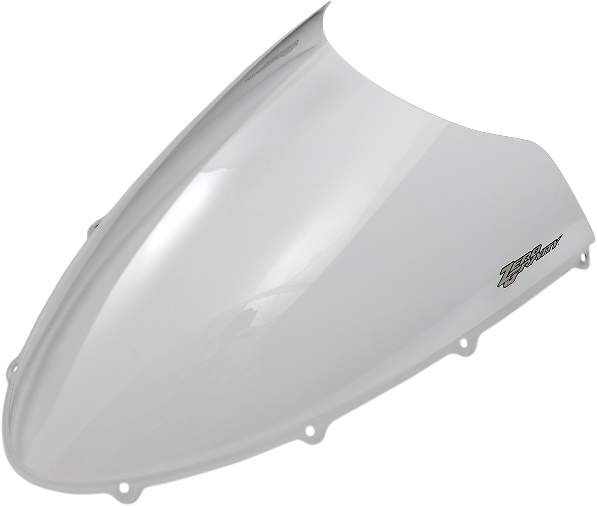 ZERO GRAVITY Marc 1 Windscreen - Clear - 848/1098 25-729-01