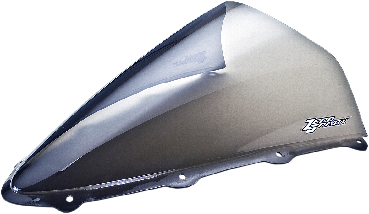 ZERO GRAVITY Marc 1 Windscreen - Smoke - 959/1299 25-739-02