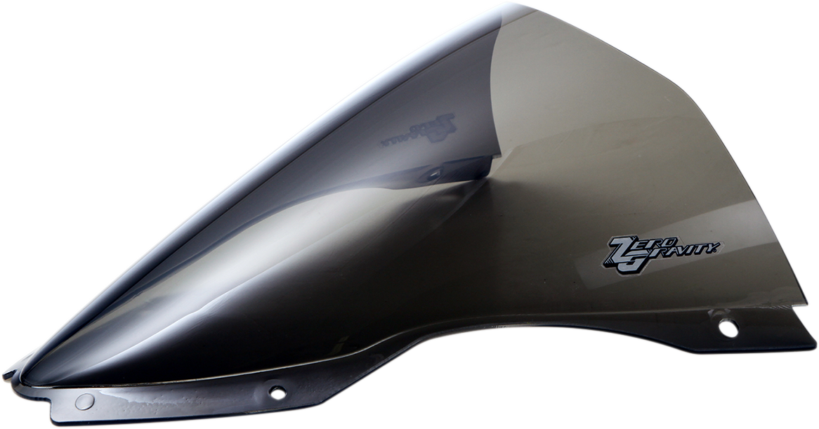 ZERO GRAVITY Marc 1 Windscreen - Smoke - ZX10R 25-264-02