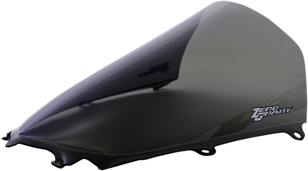 ZERO GRAVITY Sport Winsdscreen - Light Smoke - YZF-R6 23-581-02