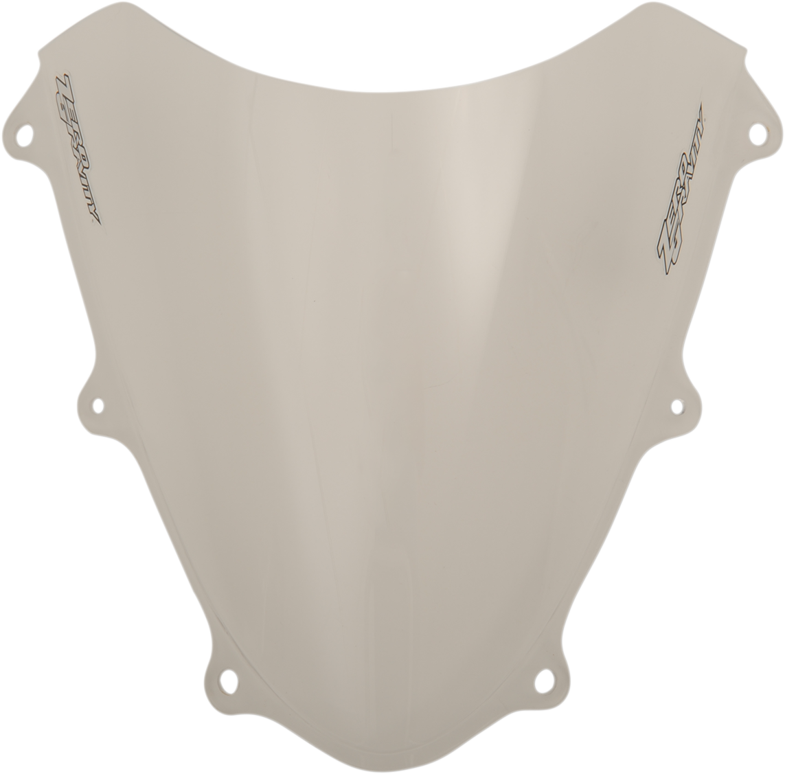 ZERO GRAVITY Marc 1 Windscreen - Clear - GSXR6/7 25-114-01