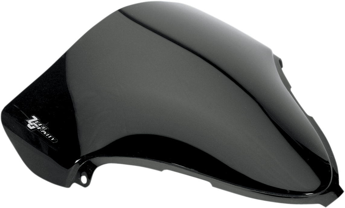 ZERO GRAVITY Windscreen - Dark Smoke - GSXR 1300R '99-'07 20-133-19