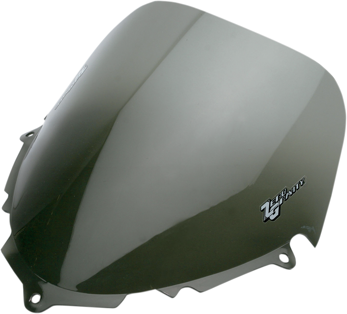 ZERO GRAVITY Windscreen - Smoke - GSX 600/750 '98-'07 20-151M-02