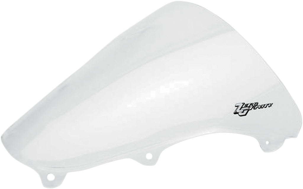 ZERO GRAVITY Windscreen - Clear - SV 1000/650S '03-'07 20-157-01