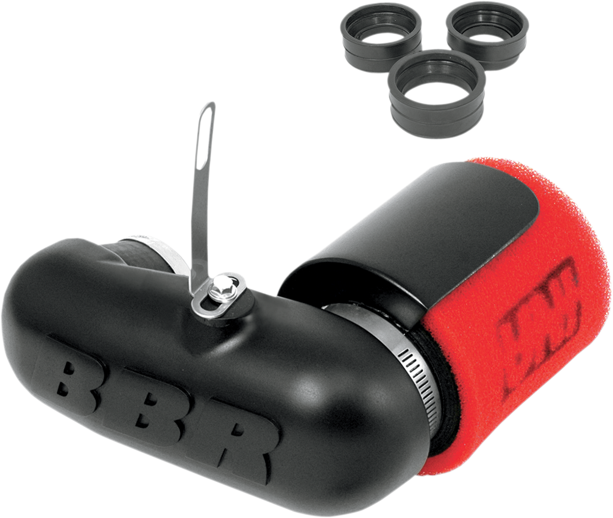 BBR MOTORSPORTS U-Flow Air Filter - KLX/DRZ 430-KLX-1111