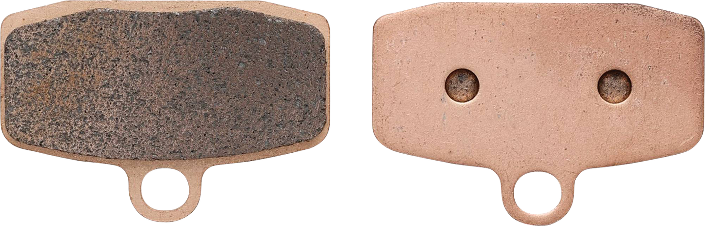 ALL BALLS Sintered Brake Pad Kit 18-8074
