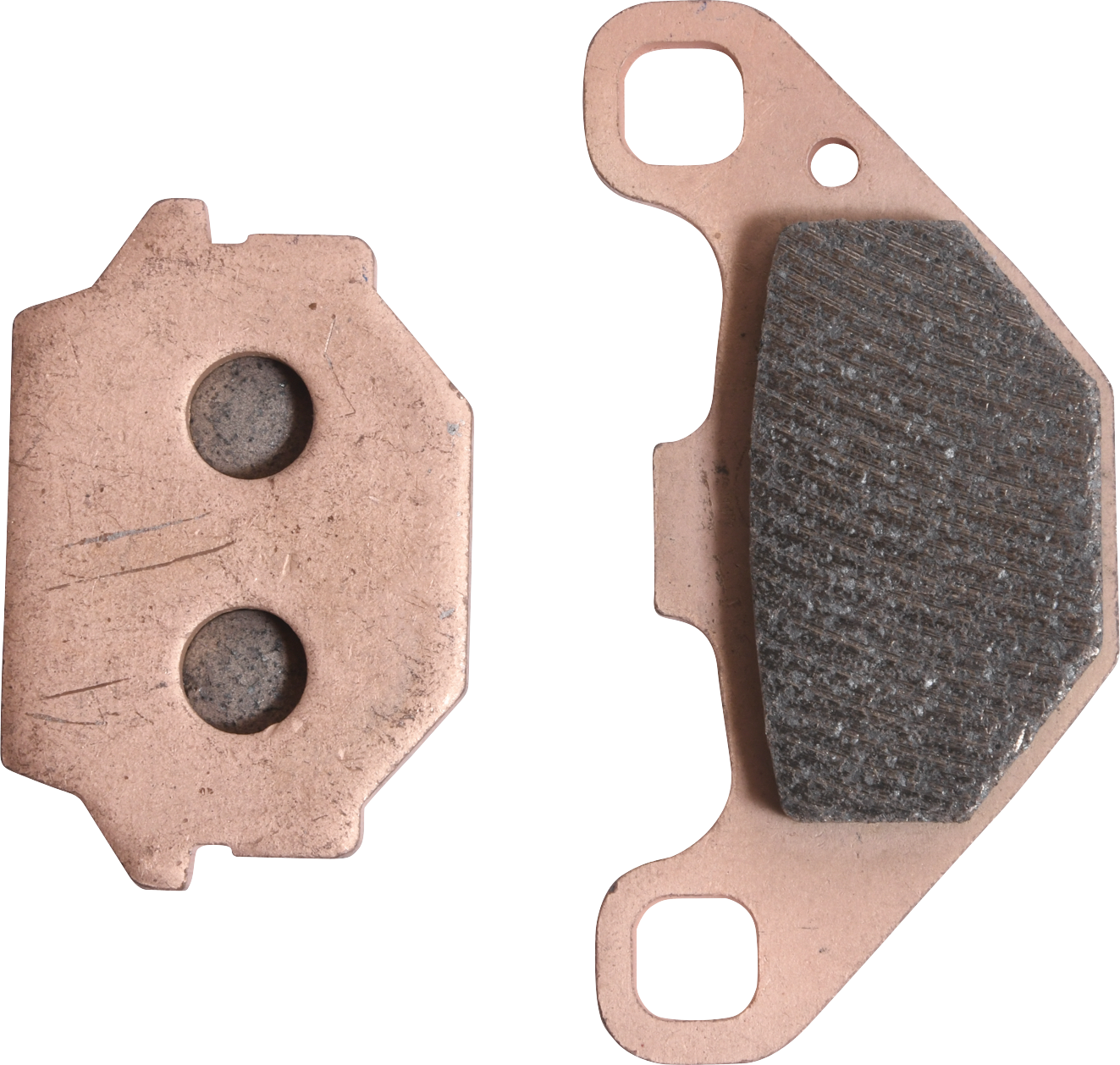 ALL BALLS Sintered Brake Pad Kit 18-8029