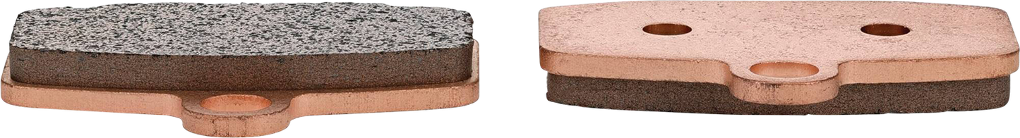 ALL BALLS Sintered Brake Pad Kit 18-8074