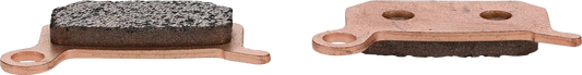 ALL BALLS Sintered Brake Pad Kit 18-8071