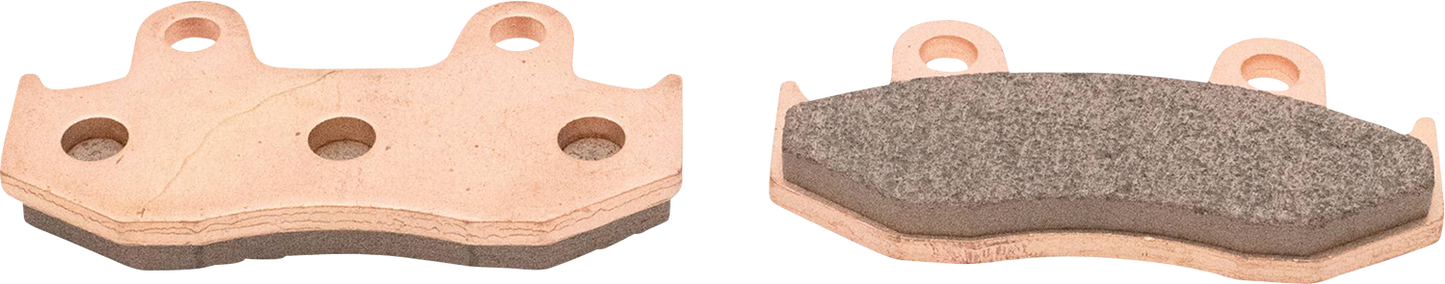ALL BALLS Sintered Brake Pad Kit 18-8035