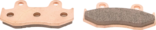 ALL BALLS Sintered Brake Pad Kit 18-8035