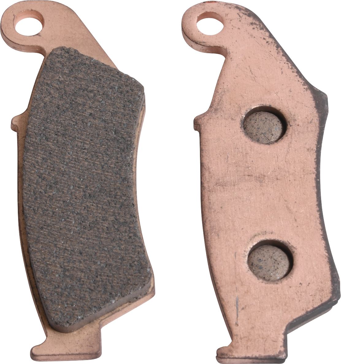 ALL BALLS Sintered Brake Pad Kit 18-8010
