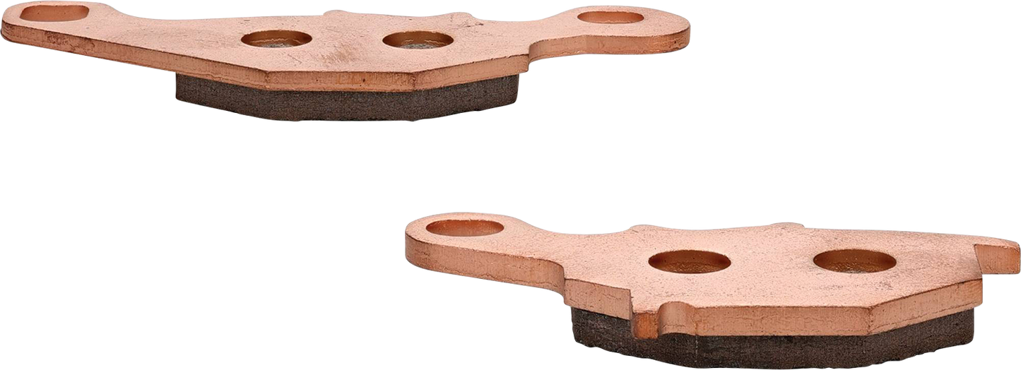 ALL BALLS Sintered Brake Pad Kit 18-8082