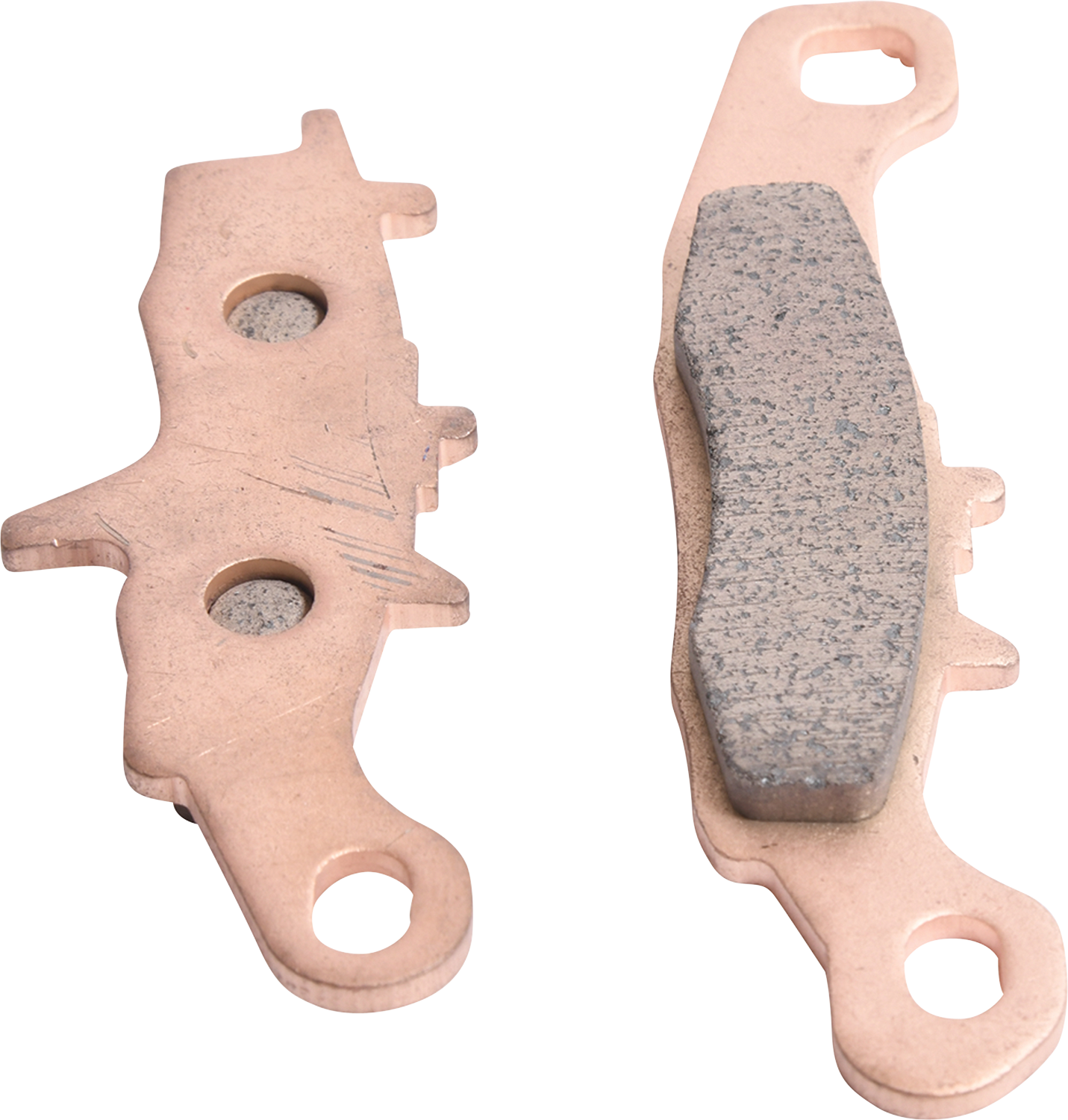 ALL BALLS Sintered Brake Pad Kit 18-8013