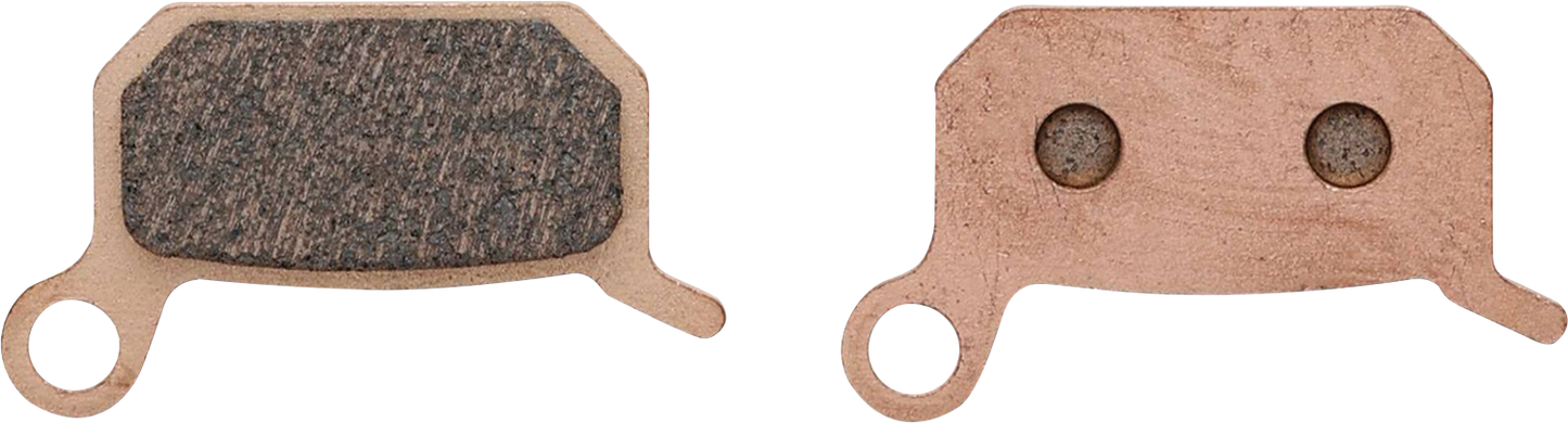 ALL BALLS Sintered Brake Pad Kit 18-8071