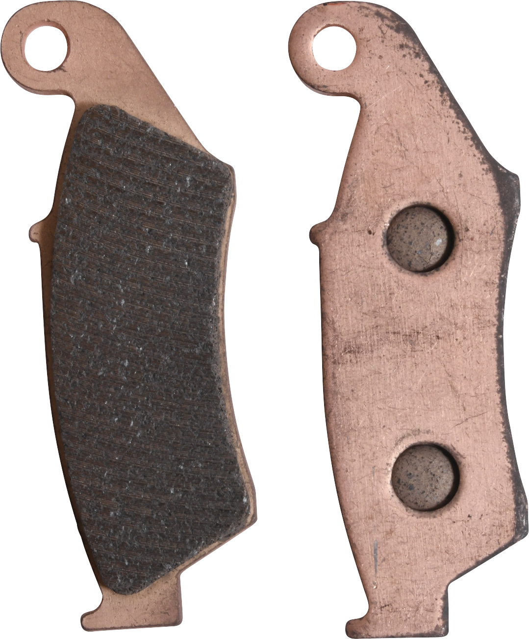 ALL BALLS Sintered Brake Pad Kit 18-8010