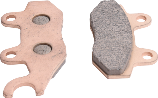 ALL BALLS Sintered Brake Pad Kit 18-8006