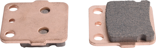 ALL BALLS Sintered Brake Pad Kit 18-8008