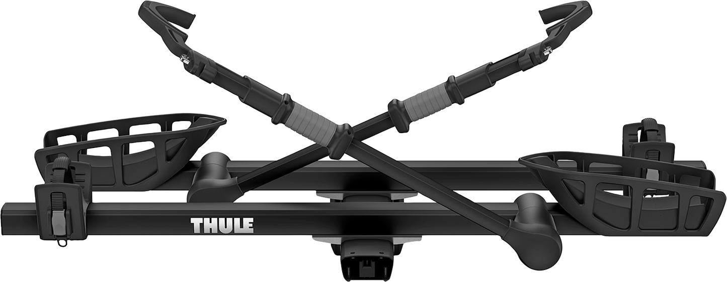 THULE T2 Pro XT Add-On - Black 9036XTB