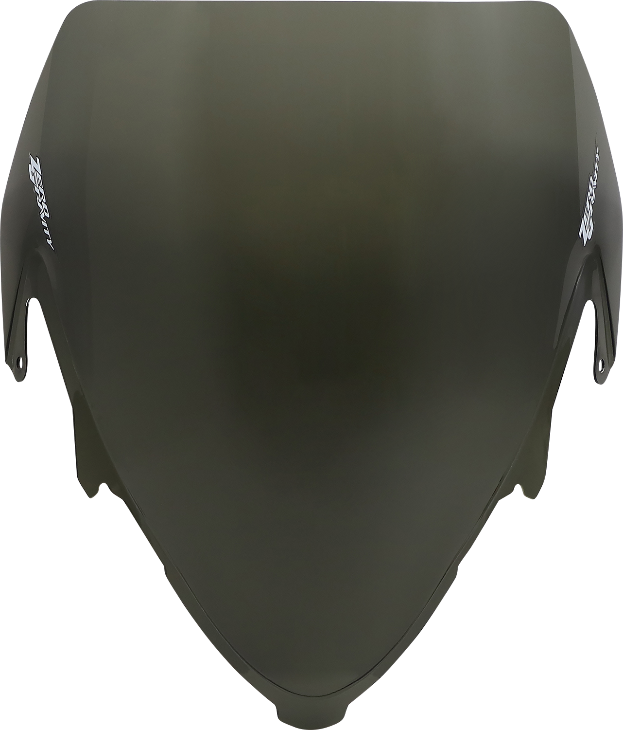 ZERO GRAVITY Windscreen - Light Smoke 23-135-02