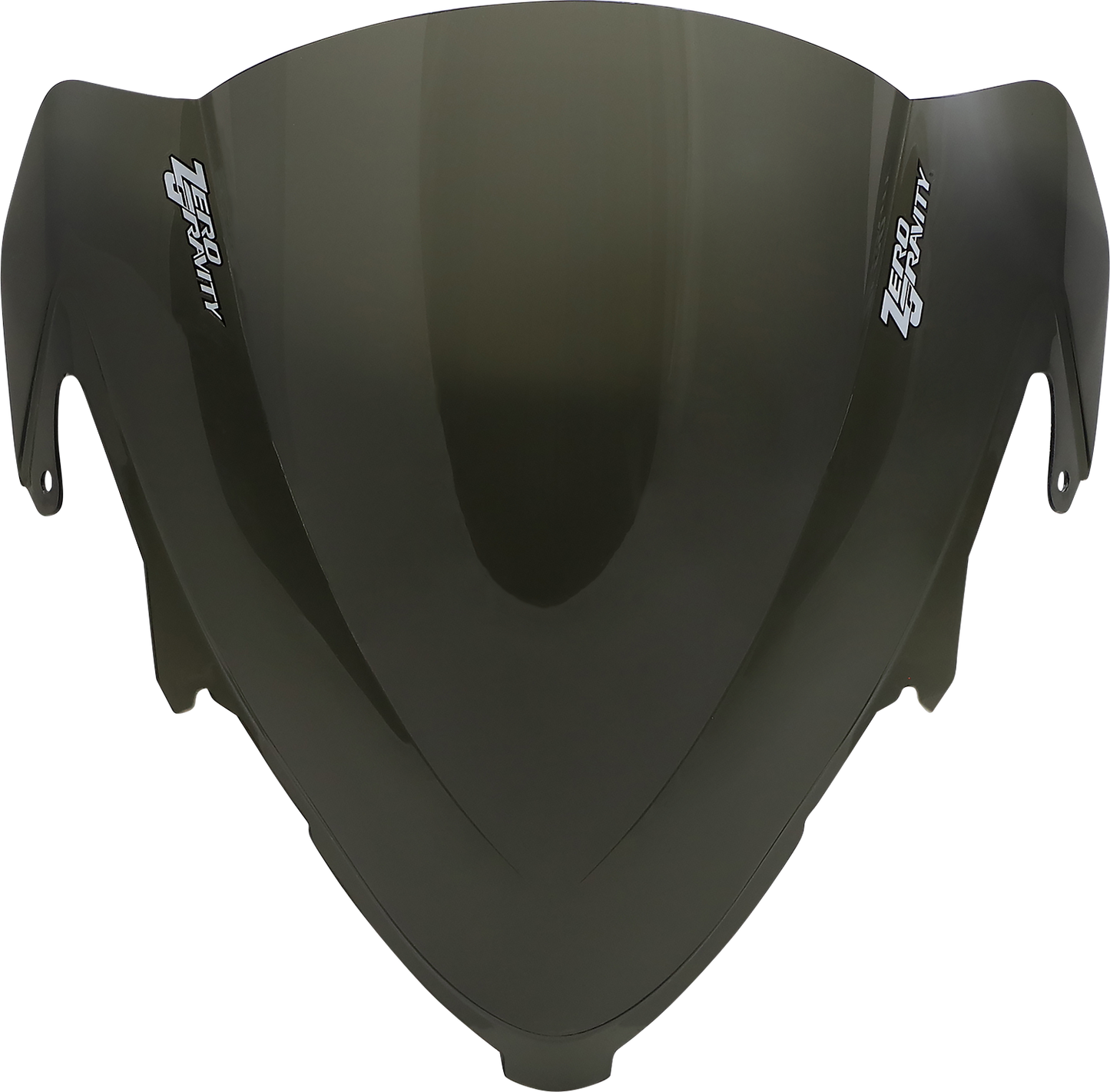 ZERO GRAVITY Double Bubble - Light Smoke - Hayabusa 16-135-02