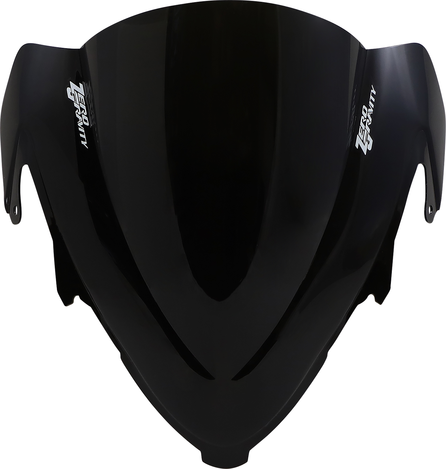 ZERO GRAVITY Double Bubble - Dark Smoke - Hayabusa 16-135-19