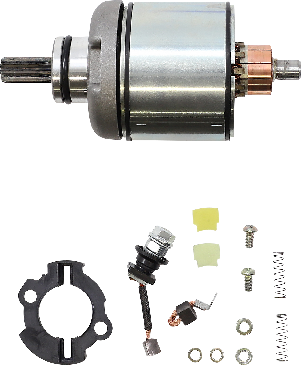 MOOSE RACING Starter - Kawasaki M-70-605