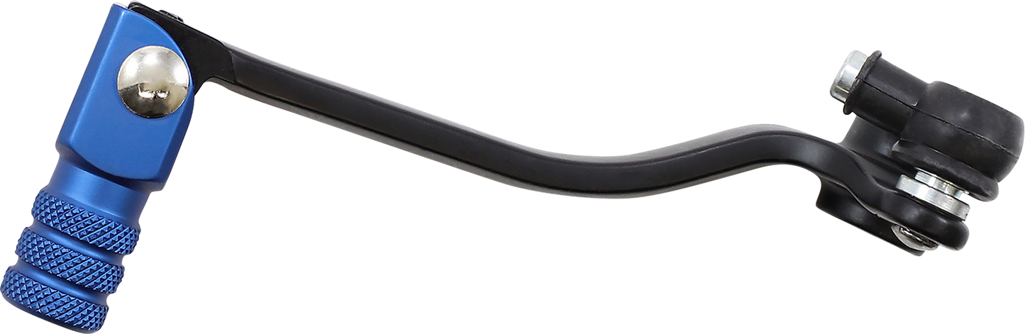 MOOSE RACING Shift Lever - Blue - Yamaha 81-0231-02-20