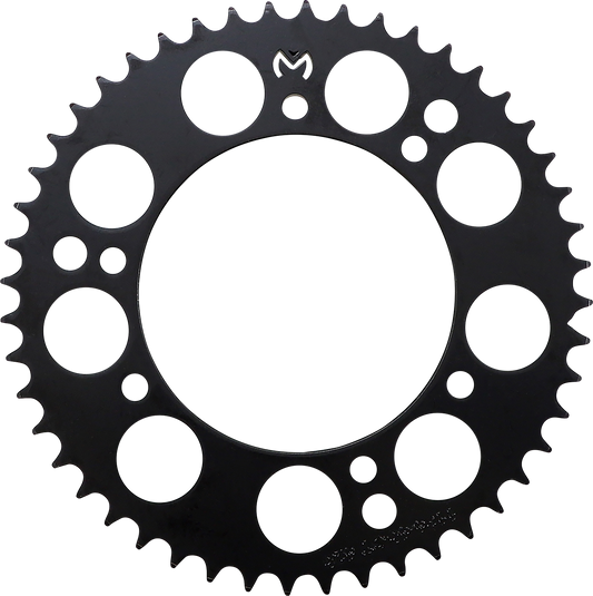 MOOSE RACING Steel Rear Sprocket - Yamaha - 48 Tooth 1210-1134-48-ST