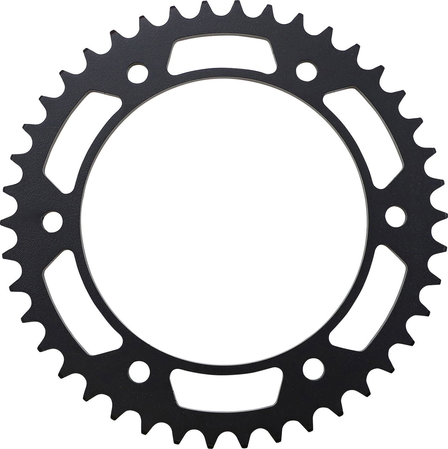 MOOSE RACING Steel Rear Sprocket - BMW - 42 Tooth 1210-003-42-ST