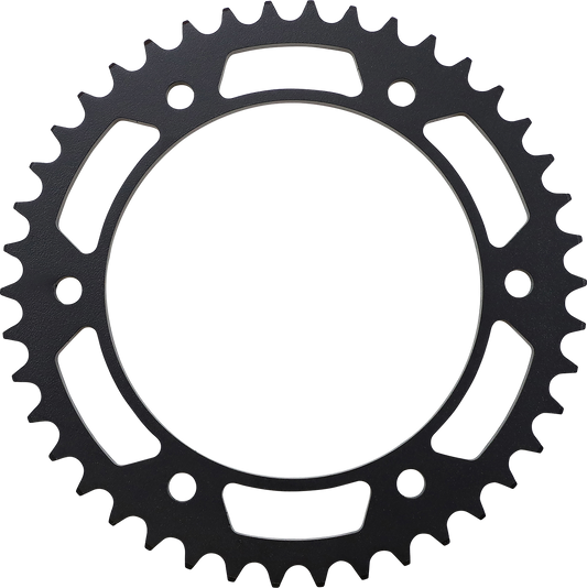 MOOSE RACING Steel Rear Sprocket - BMW - 42 Tooth 1210-003-42-ST