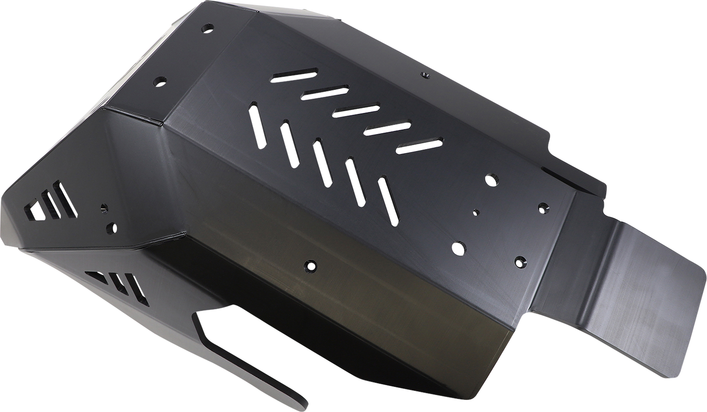 MOOSE RACING Pro LG Skid Plate - Yamaha - Tenere 700 PX1606
