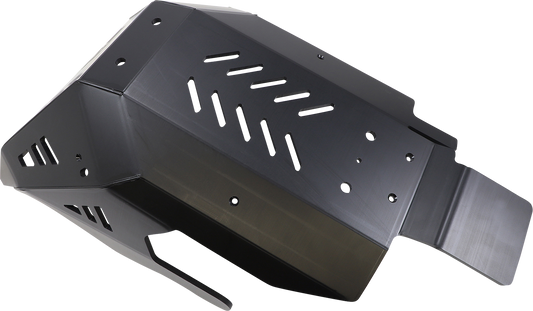 MOOSE RACING Pro LG Skid Plate - Yamaha - Tenere 700 PX1606