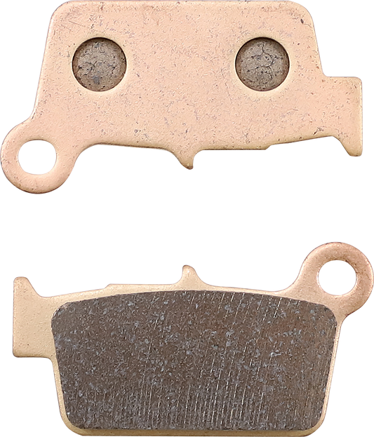 ALL BALLS Sintered Brake Pad Kit 18-8068