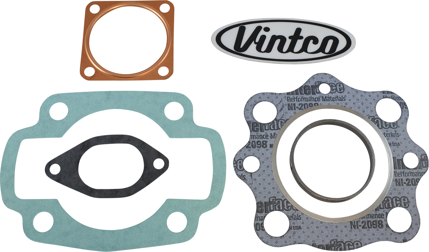 VINTCO Top End Gasket Kit KTE068