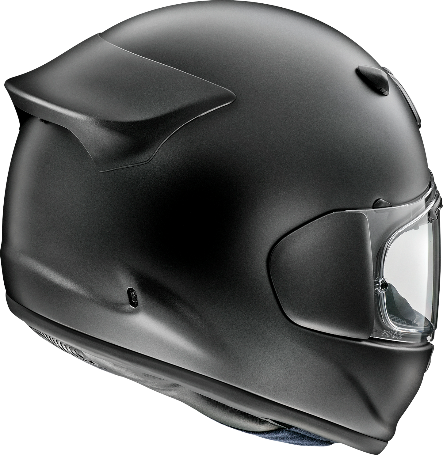 ARAI HELMETS Contour-X Helmet - Solid - Black Frost - Medium 0101-16057