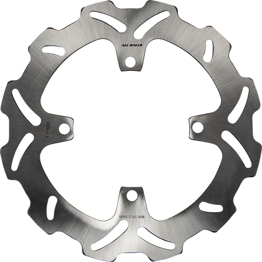 ALL BALLS Brake Rotor - Kawasaki 18-0065