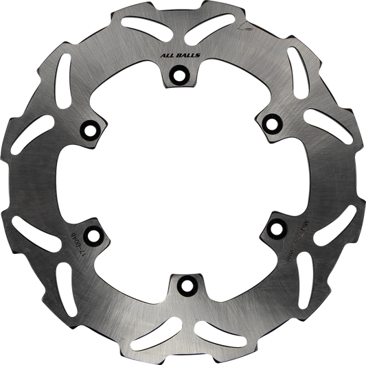 ALL BALLS Brake Rotor 18-0048