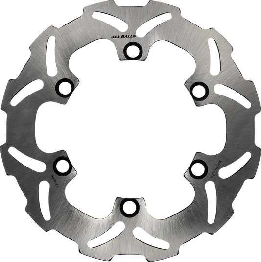 ALL BALLS Brake Rotor - Kawasaki 18-0066