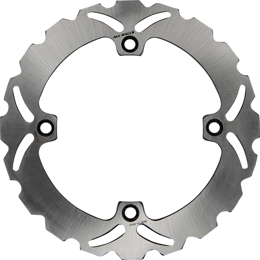 ALL BALLS Brake Rotor - Honda 18-0061