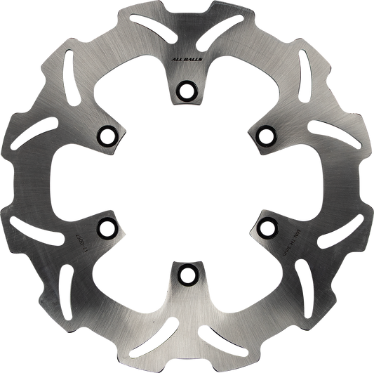 ALL BALLS Brake Rotor - Suzuki 18-0057